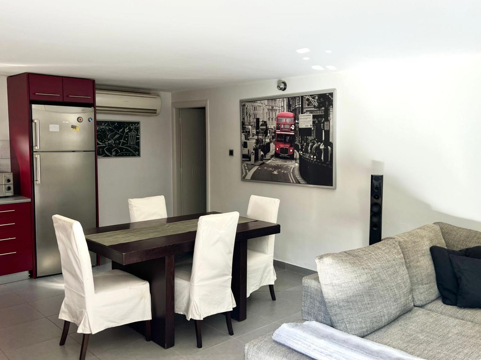 Glyfada'S Luxury Apartment Αθήνα Εξωτερικό φωτογραφία