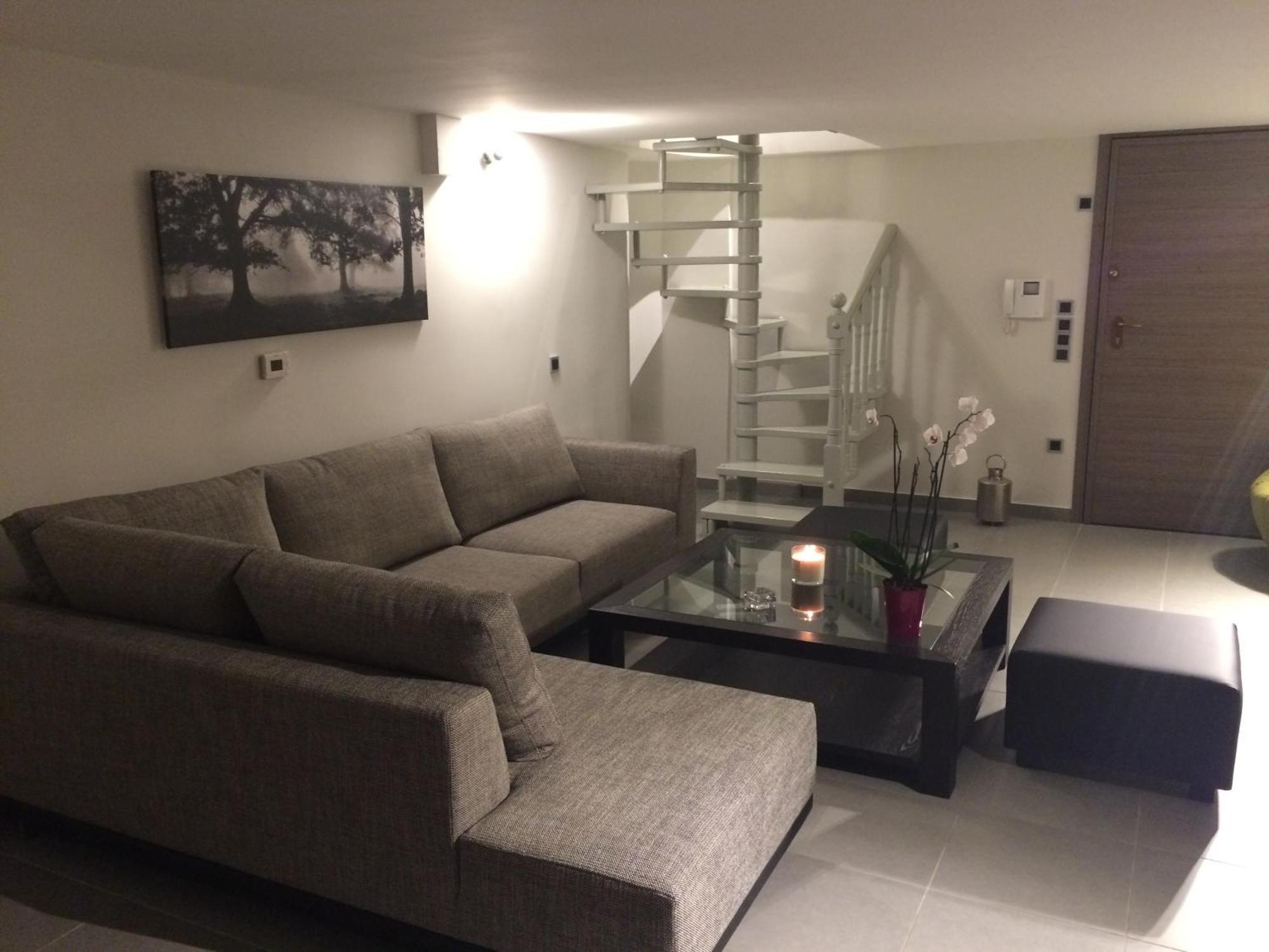 Glyfada'S Luxury Apartment Αθήνα Εξωτερικό φωτογραφία