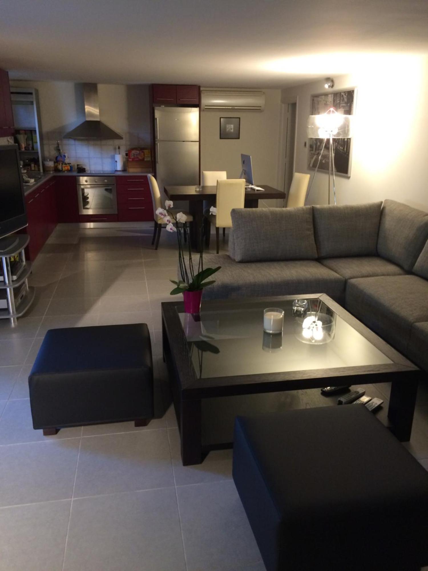 Glyfada'S Luxury Apartment Αθήνα Εξωτερικό φωτογραφία